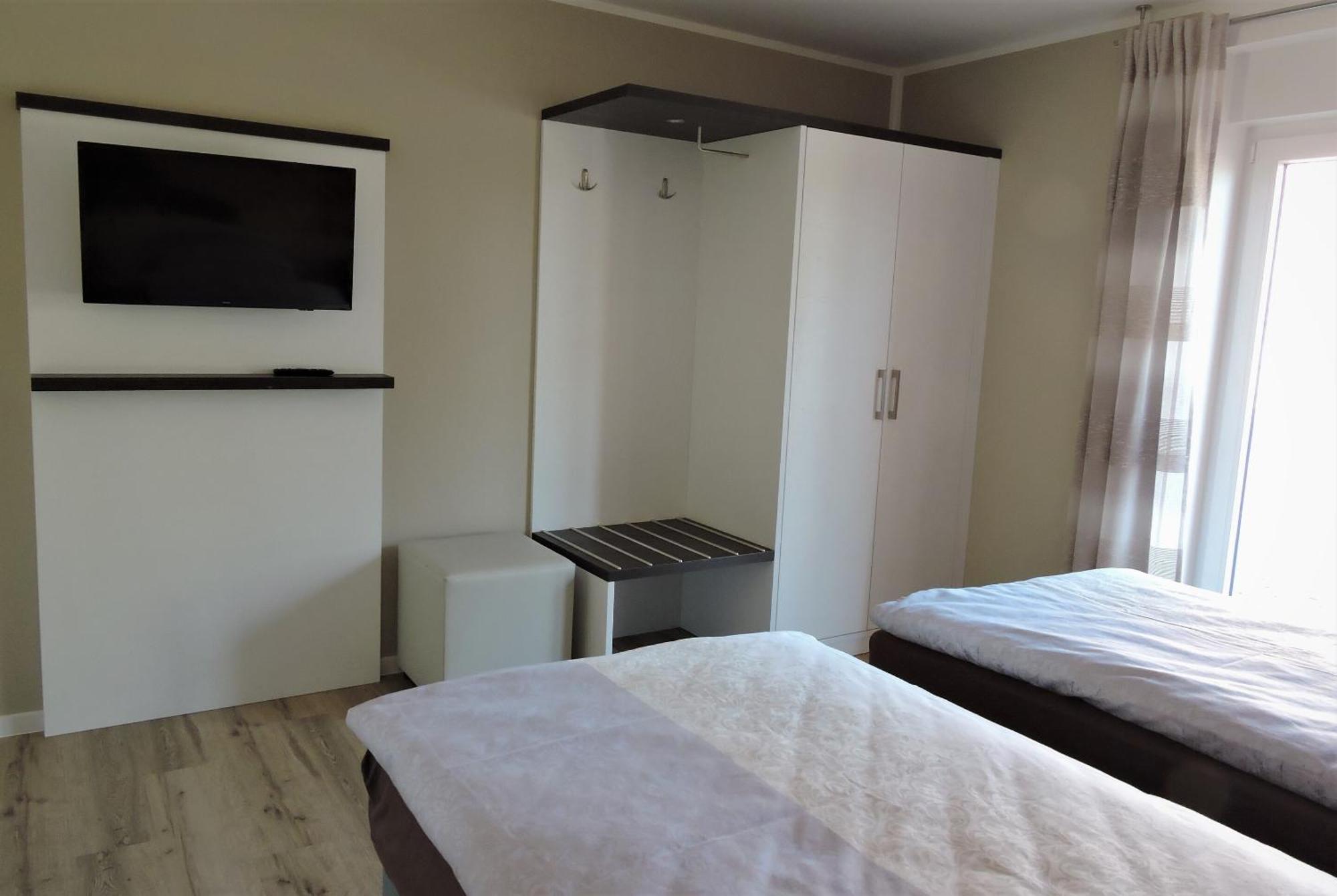 Apartment Am Anker Uchte Номер фото