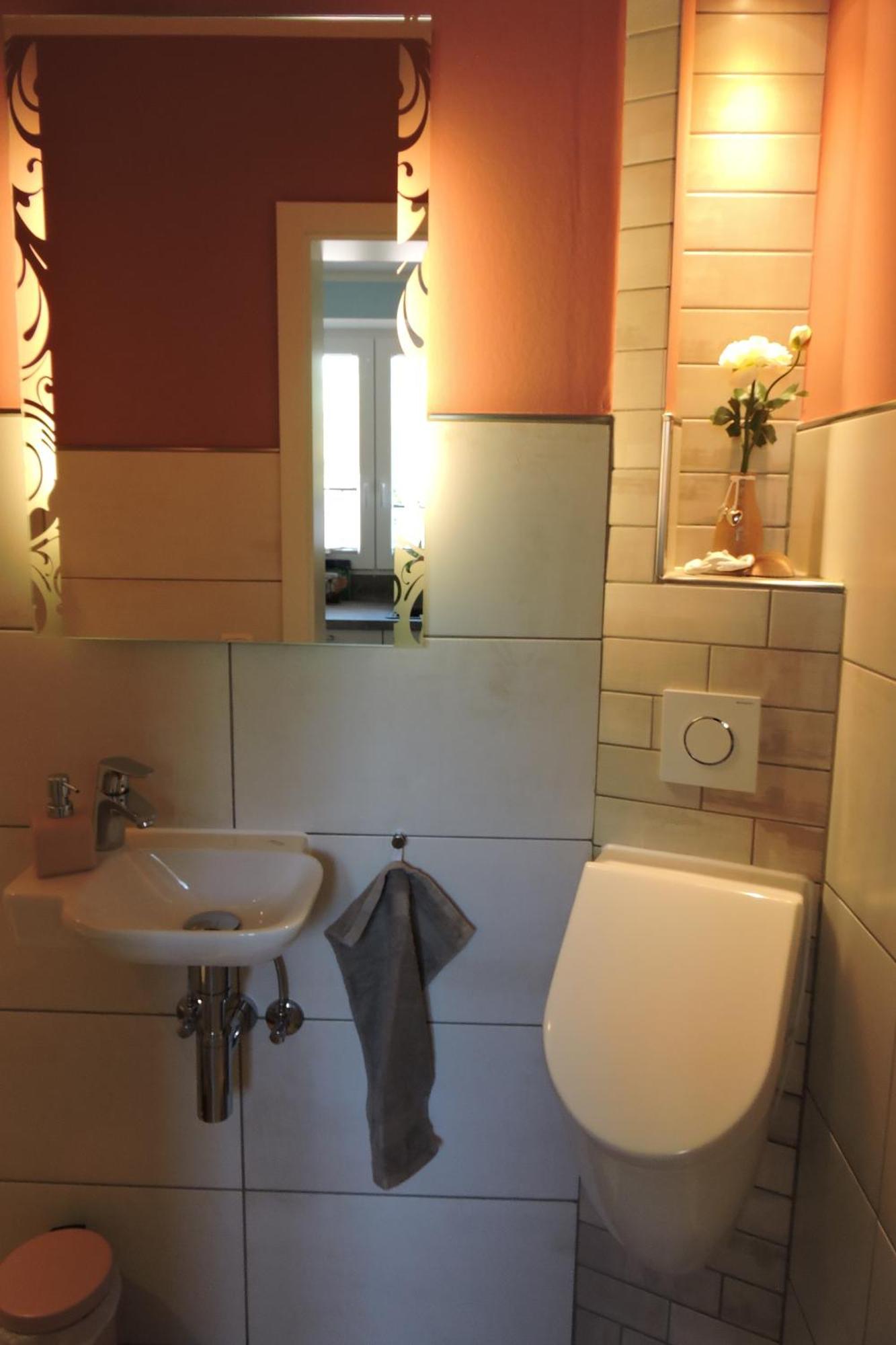 Apartment Am Anker Uchte Номер фото