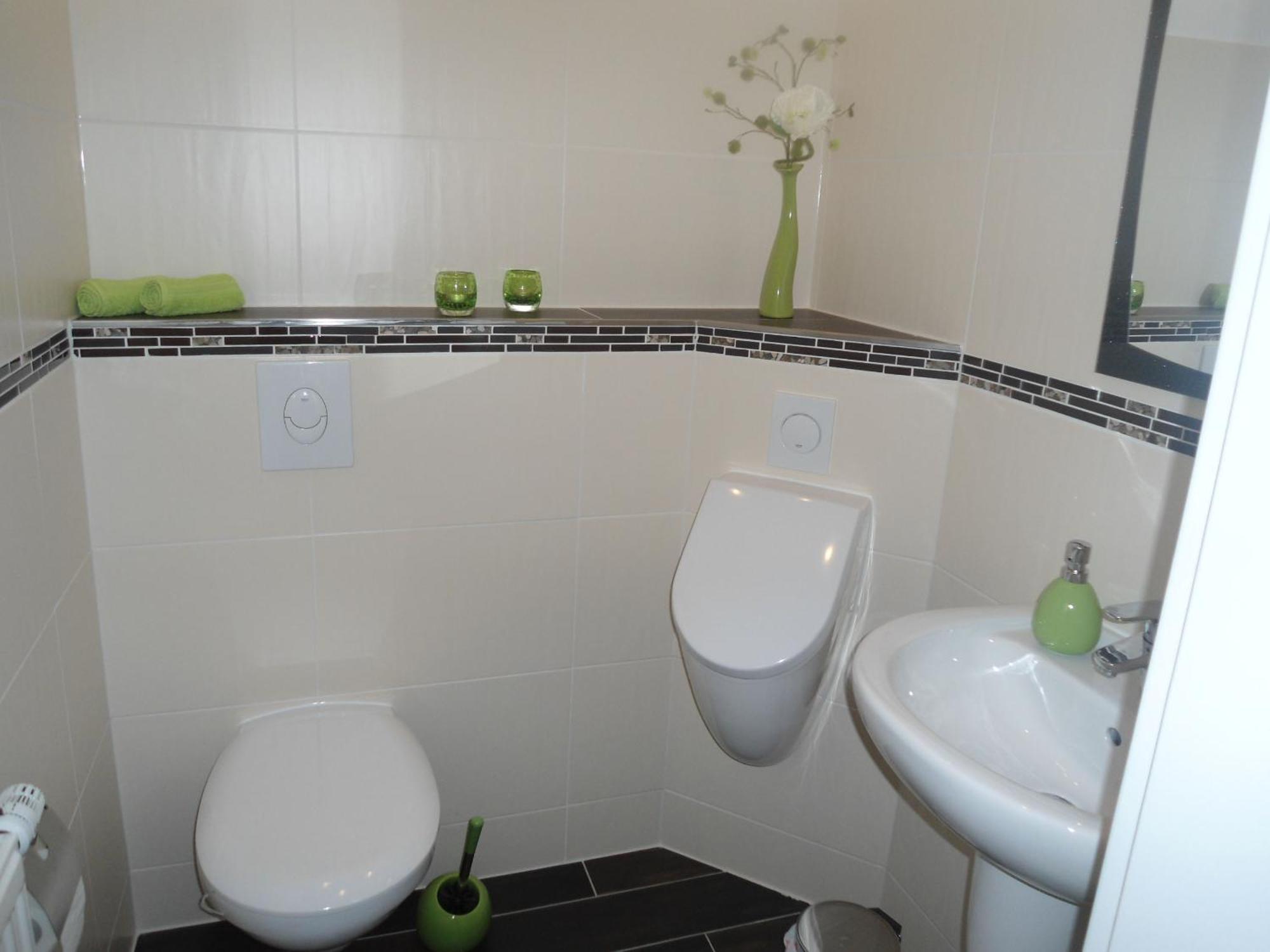Apartment Am Anker Uchte Номер фото