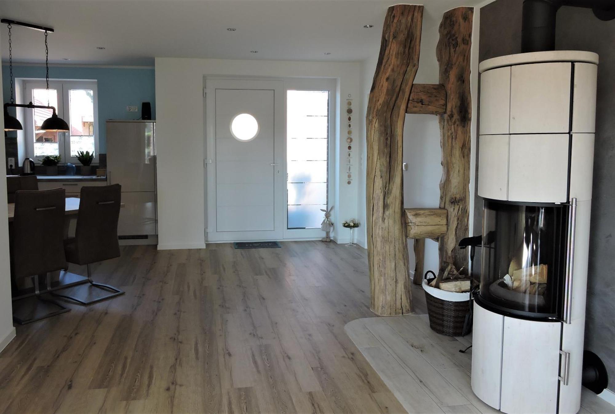 Apartment Am Anker Uchte Номер фото